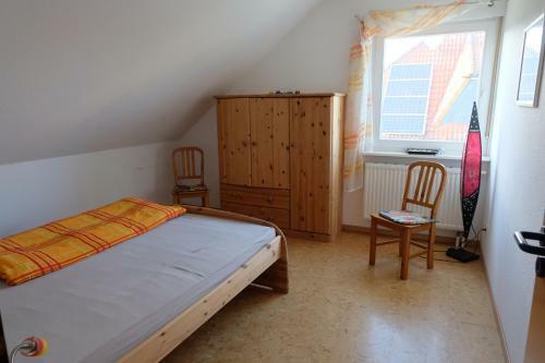Apartamento Afrikanisches Ambiente