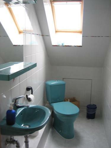Apartamento Afrikanisches Ambiente