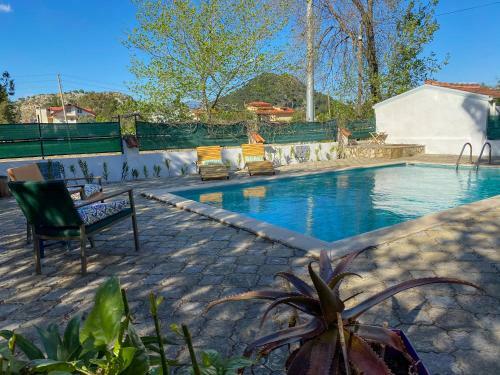 Villa Serendip - 4 Bed 2 Bath With Private Pool