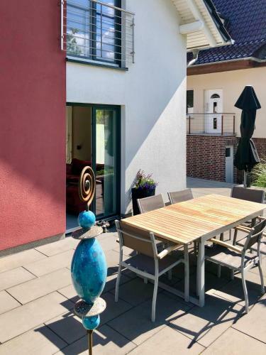 Apartment Kirschti