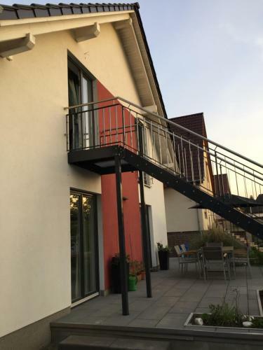 Apartment Kirschti