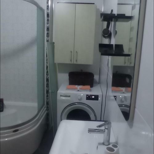 Apartamento Yonca1