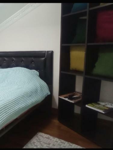 Apartamento Yonca1