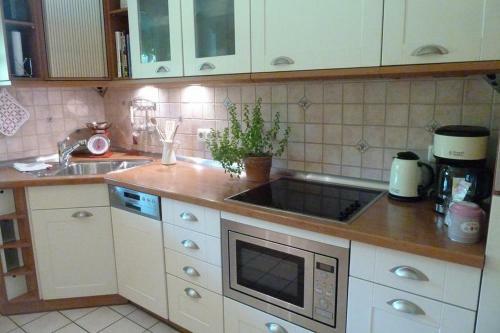 Apartamentos Ferienwohnung Kathi
