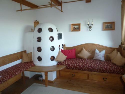 Apartamentos Ferienwohnung Kathi