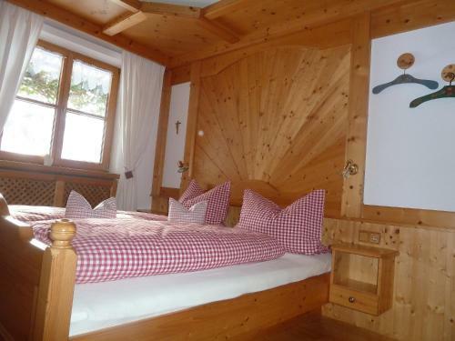 Apartamentos Ferienwohnung Kathi
