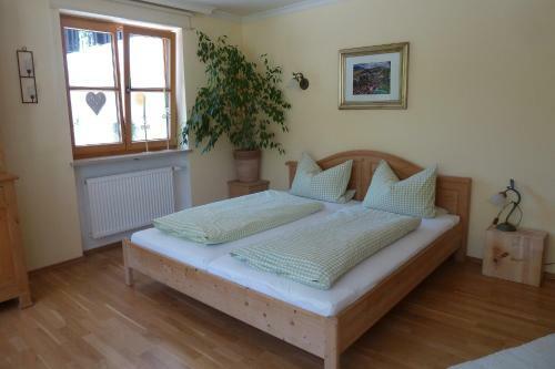 Apartamentos Ferienwohnung Kathi