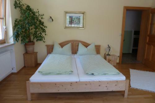 Apartamentos Ferienwohnung Kathi