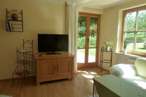 Apartamentos Ferienwohnung Kathi