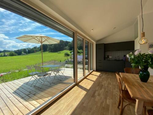 Ferienhaus Paradies Samerberg