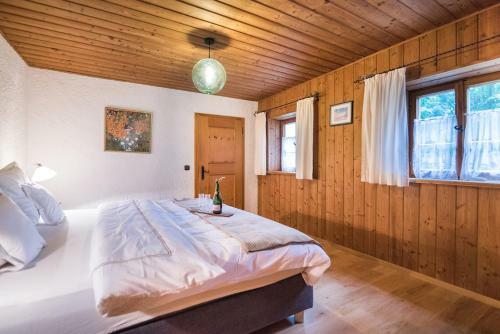Apartamento Erlebnis Schusterh�usl - Charmant Und Elegant.