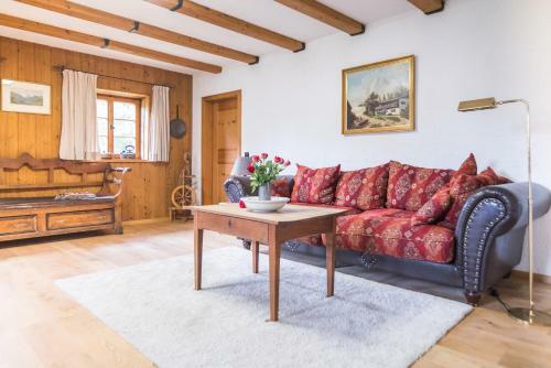 Apartamento Erlebnis Schusterh�usl - Charmant Und Elegant.
