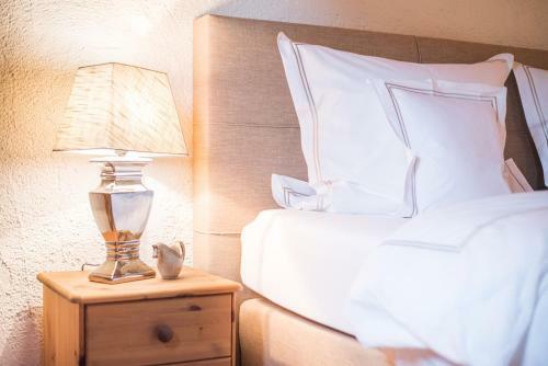 Apartamento Erlebnis Schusterh�usl - Charmant Und Elegant.