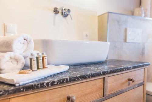 Apartamento Erlebnis Schusterh�usl - Charmant Und Elegant.