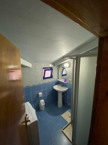 Avlu 2 Apart Otel