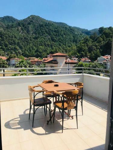 Avlu 2 Apart Otel