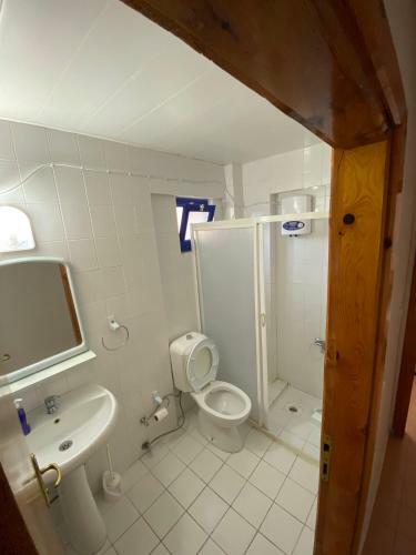 Avlu 2 Apart Otel