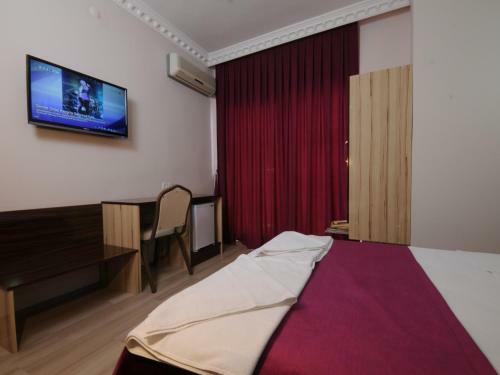 Rosy Hotel Marmaris