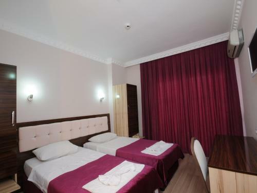 Rosy Hotel Marmaris