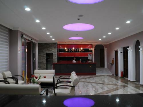 Rosy Hotel Marmaris