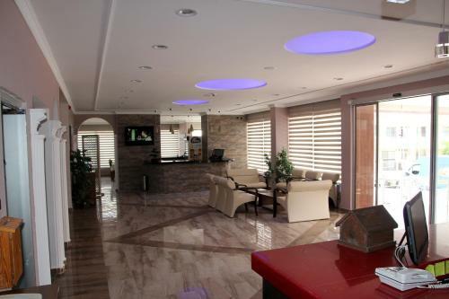 Rosy Hotel Marmaris