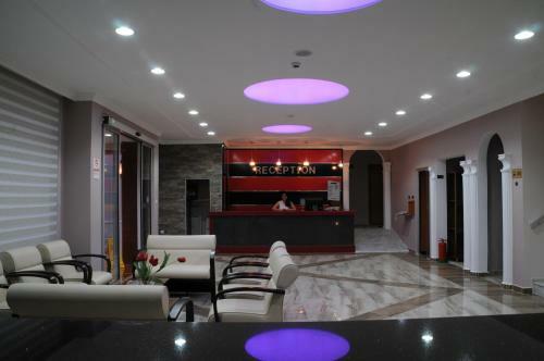 Rosy Hotel Marmaris