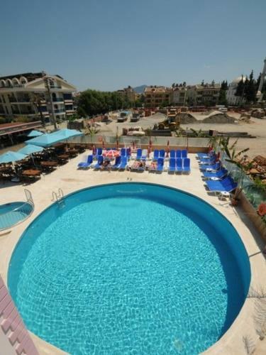 Rosy Hotel Marmaris