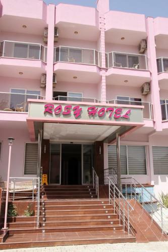 Rosy Hotel Marmaris