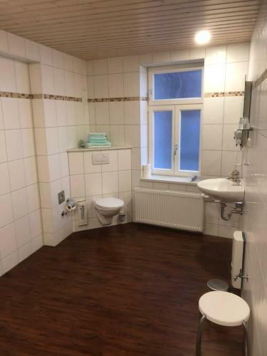 Hostal Pension Hansehof