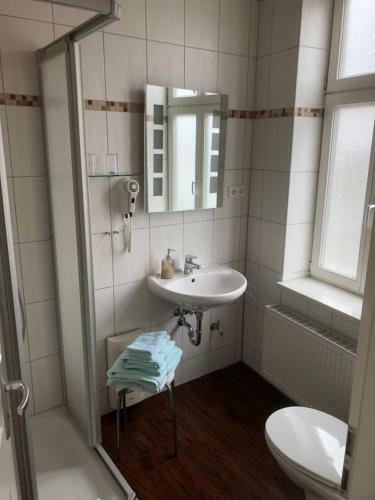 Hostal Pension Hansehof