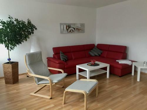 Apartamento Ferienwohnungen Marita