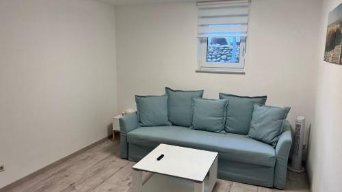 Awad?s White Apartment