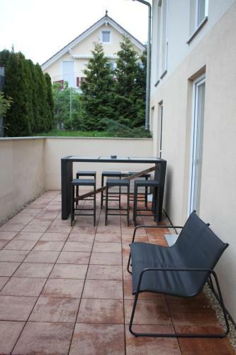 Hostal G�stehaus Nikita