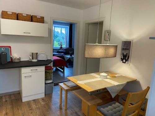Apartamento Fewo Zum Panscheberg
