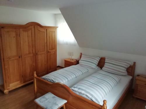 Apartamento Haus Daniela