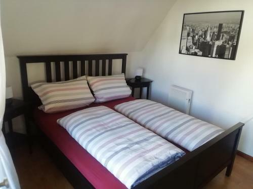 Apartamento Haus Daniela