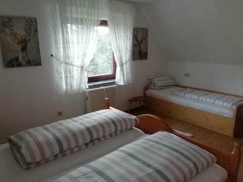Apartamento Haus Daniela