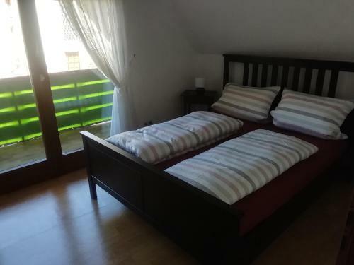 Apartamento Haus Daniela