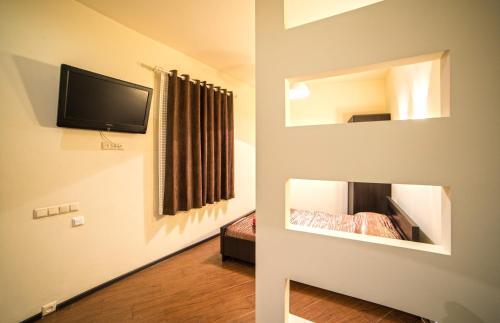 Apartment On Rappoporta 7b - 2