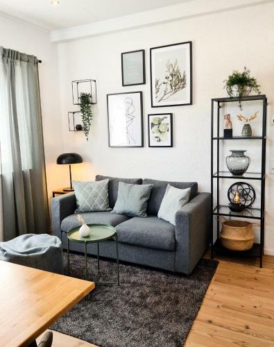 Mirielle Apartments