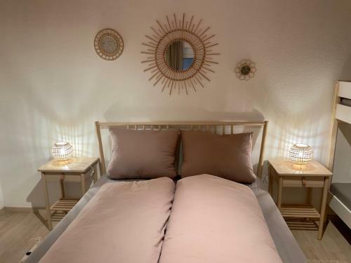 Apartamento Ferienwohnung Vaelli