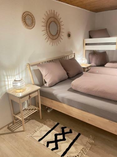 Apartamento Ferienwohnung Vaelli