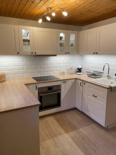 Apartamento Ferienwohnung Vaelli