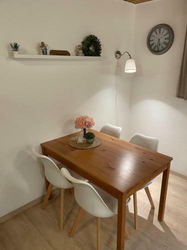Apartamento Ferienwohnung Vaelli