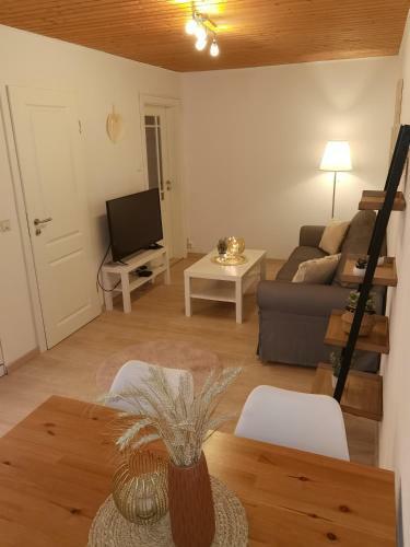 Apartamento Ferienwohnung Vaelli