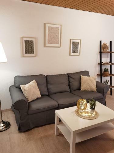 Apartamento Ferienwohnung Vaelli