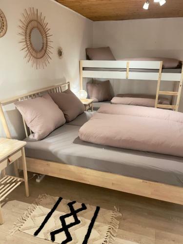 Apartamento Ferienwohnung Vaelli