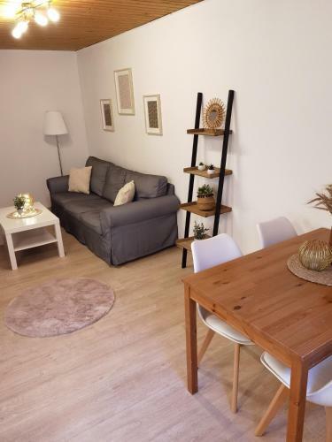 Apartamento Ferienwohnung Vaelli