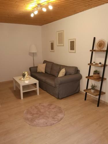 Apartamento Ferienwohnung Vaelli