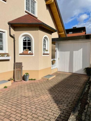 Apartamento Ferienwohnung Vaelli